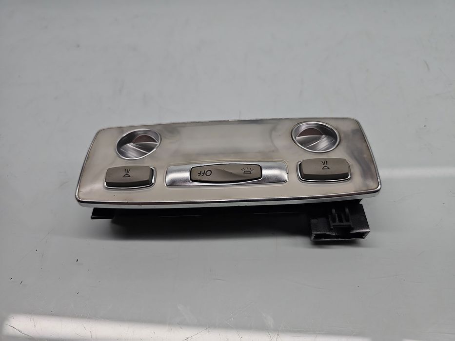 Plafoniera fata Renault Espace 4 [Fabr 2002-2014] 8200366364