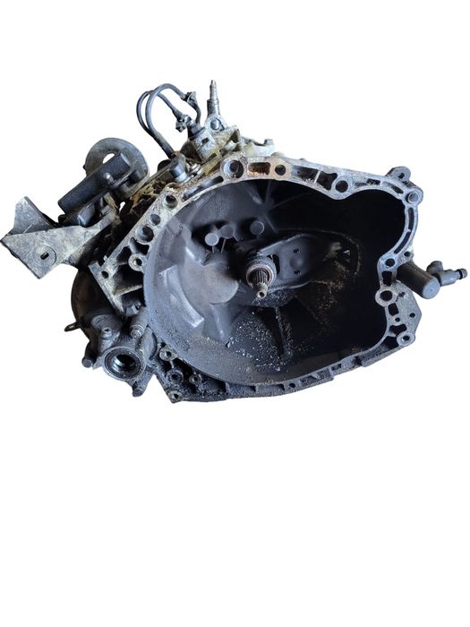 Cutie De Viteze Manuala 5 Trepte Peugeot 307 Sw 3H 2002 - 2009 2.0 Hdi
