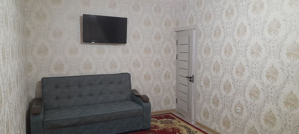 Продаётся своя квартира Ибн сино-1