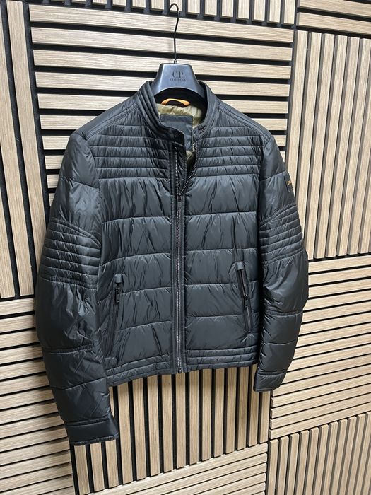 Hugo Boss : Ostreet - яке размер 48/М Оригинал