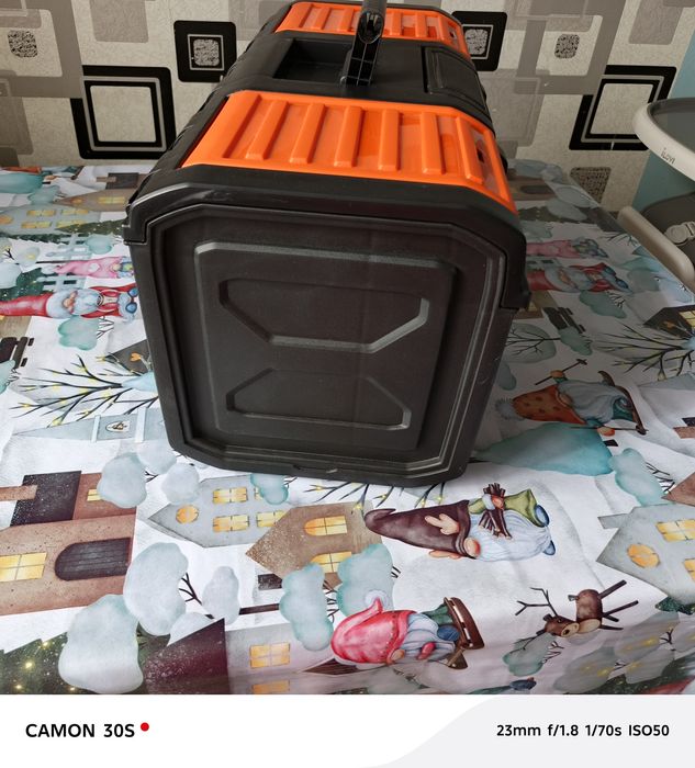 Ящик для инструмента, не дорого!