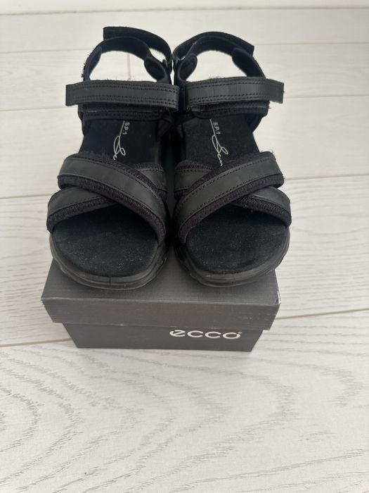 Сандалии Ecco