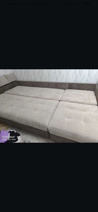 Продам диван -трансформер