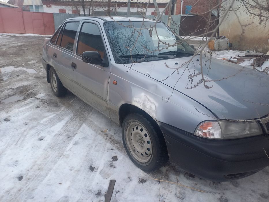 Нексия сатылады!