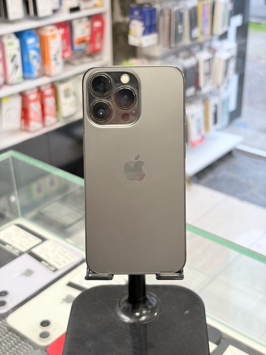 Apple iPhone 13 Pro 128GB Black