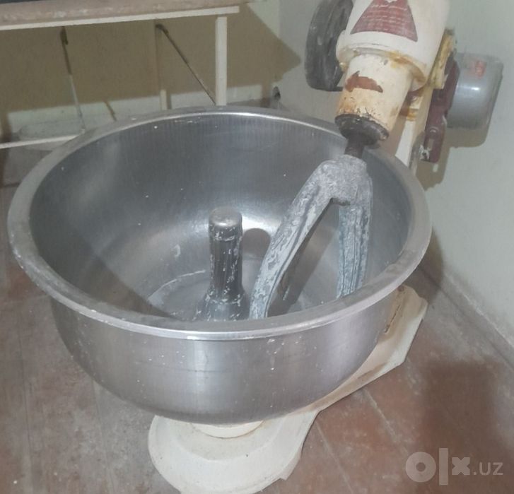 Eron  maxsuloti ishlashi zo'r xajmi 50 kilo