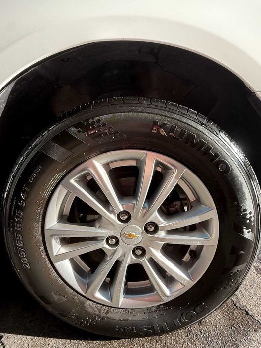 Продаю  Chevrolet Cobalt 2023
