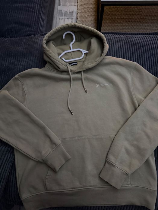 Оригинален суичър JACQUEMUS