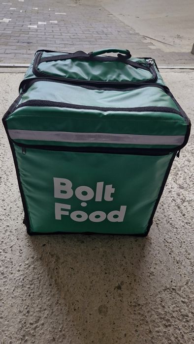 Geanta Bolt Food