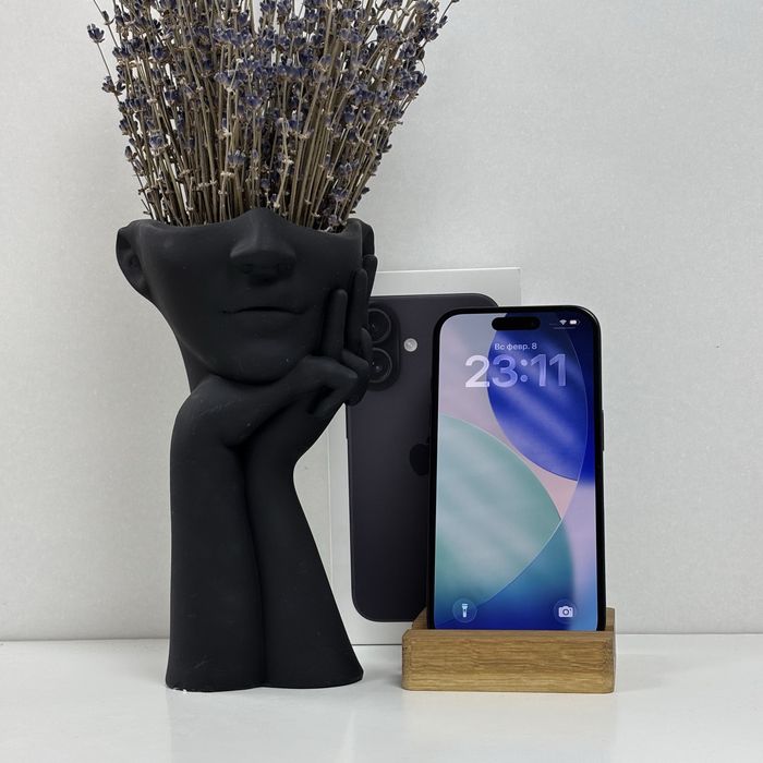 iPhone 16, 128гб