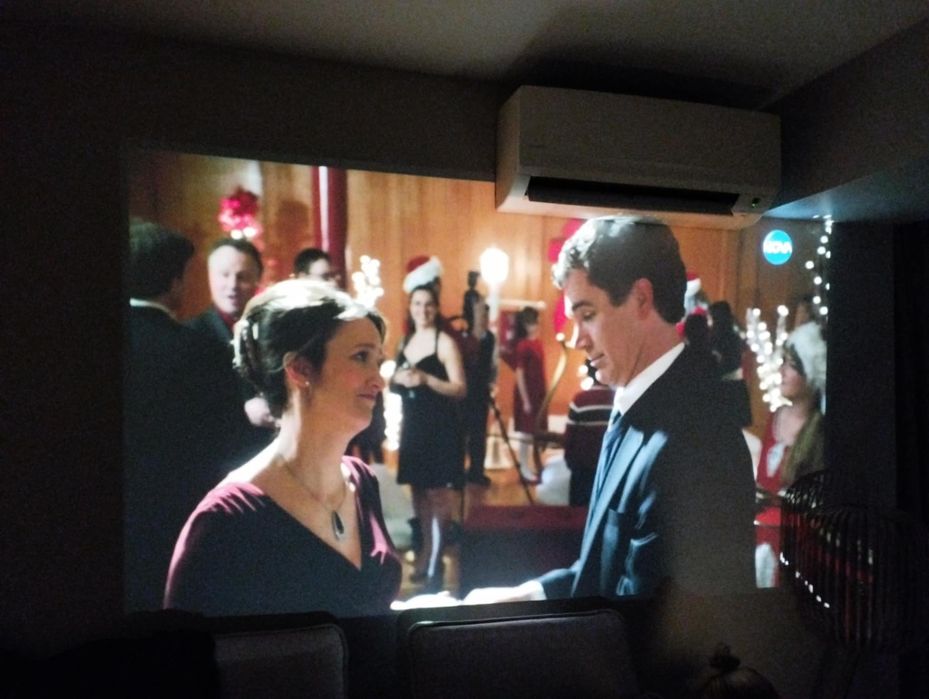 Проектор Acer H7532BD  Full HD