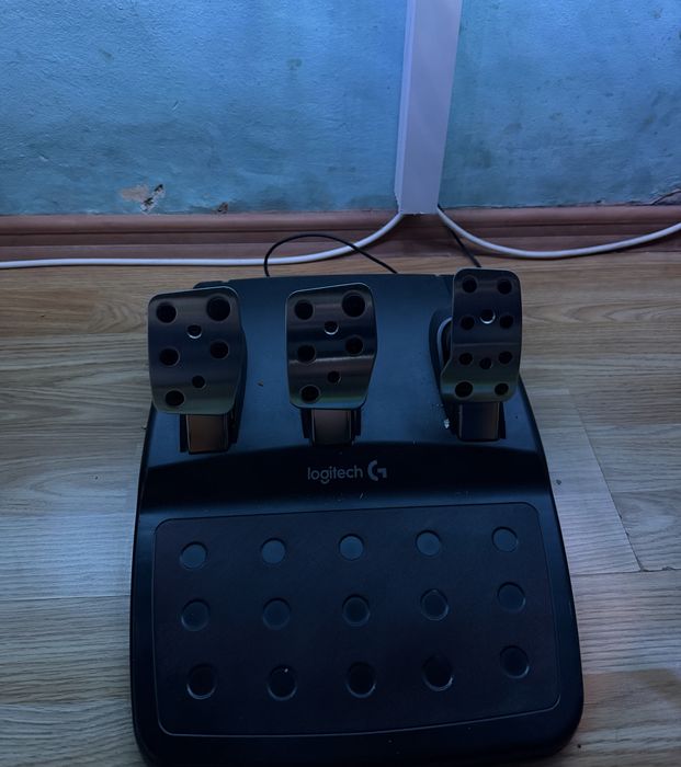 Волан logitech g29
