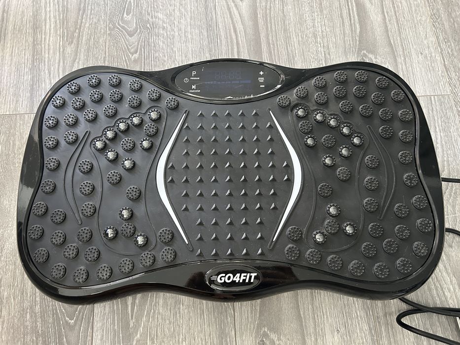Aparat fitness GO4FIT