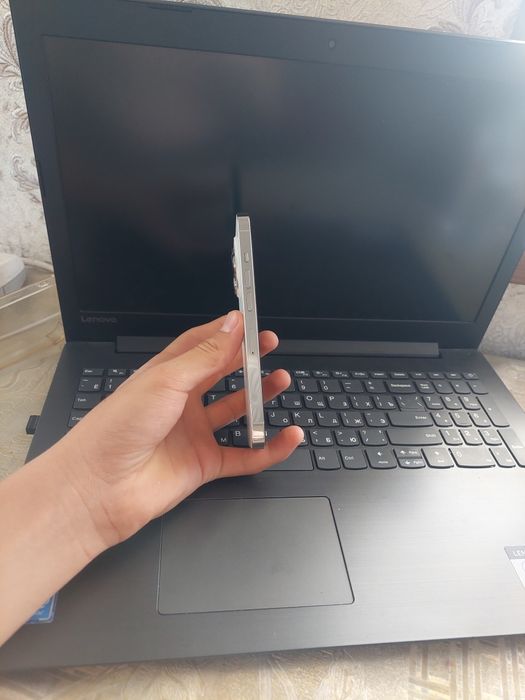 Iphone 13 pro holati Krishna dars ketkan