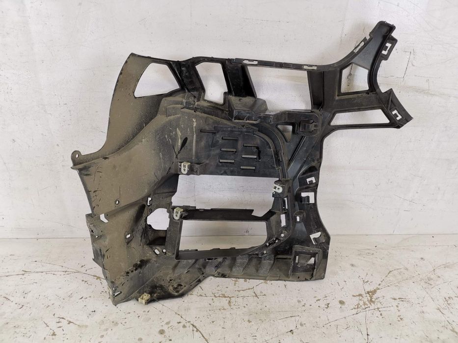 БМВ Х1 / BMW X1 F48 [фейслифт] Оригинален държач/носач за предна мъгле