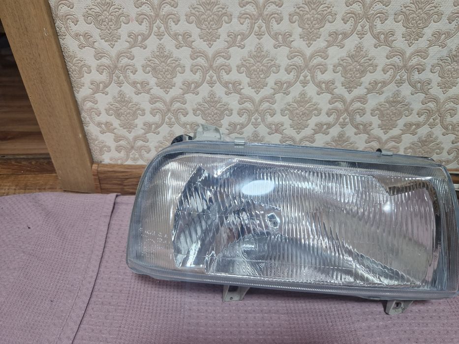 Фары на Фольксваген Венто