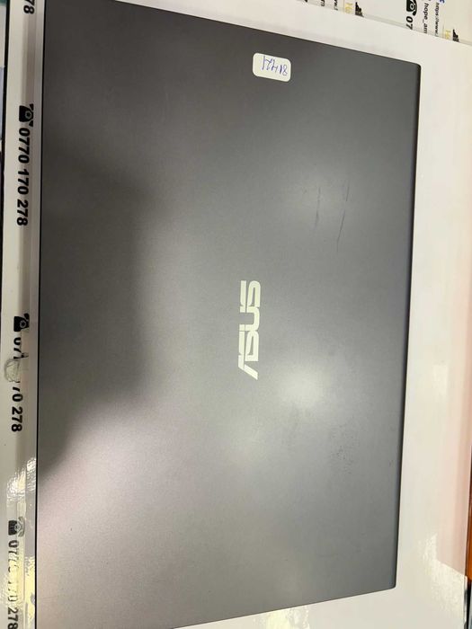 Hope Amanet P13 ASUS i3-10110U