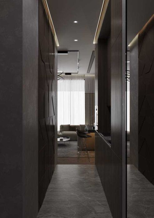 Аренда квартиры в новостройке ЖК «Империал ID05