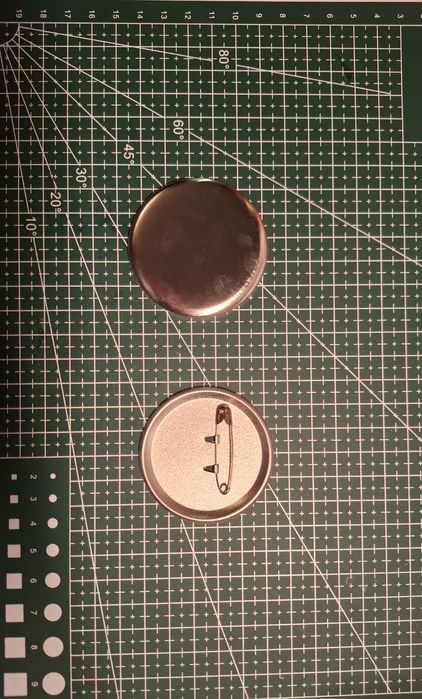 Значки с вашим фото!