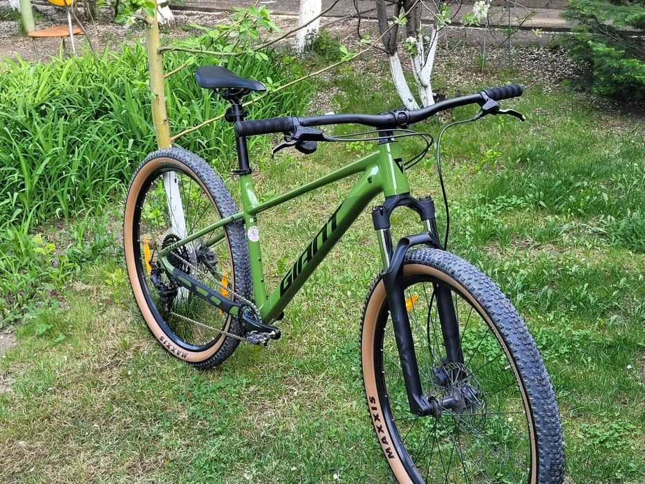 Giant talon 2 2026