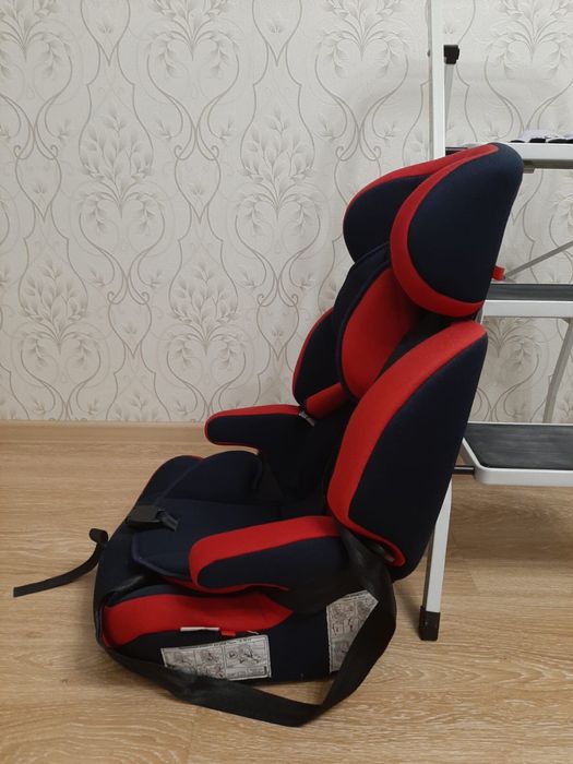 Автокресло