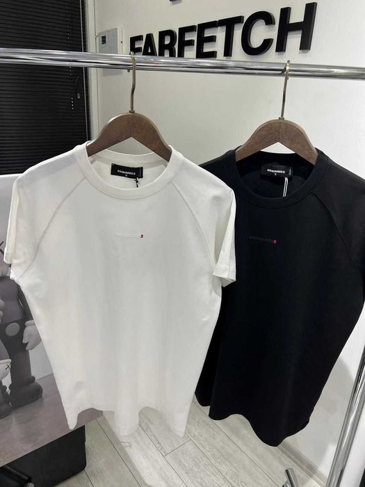 Мъжки Тениски Balenciaga