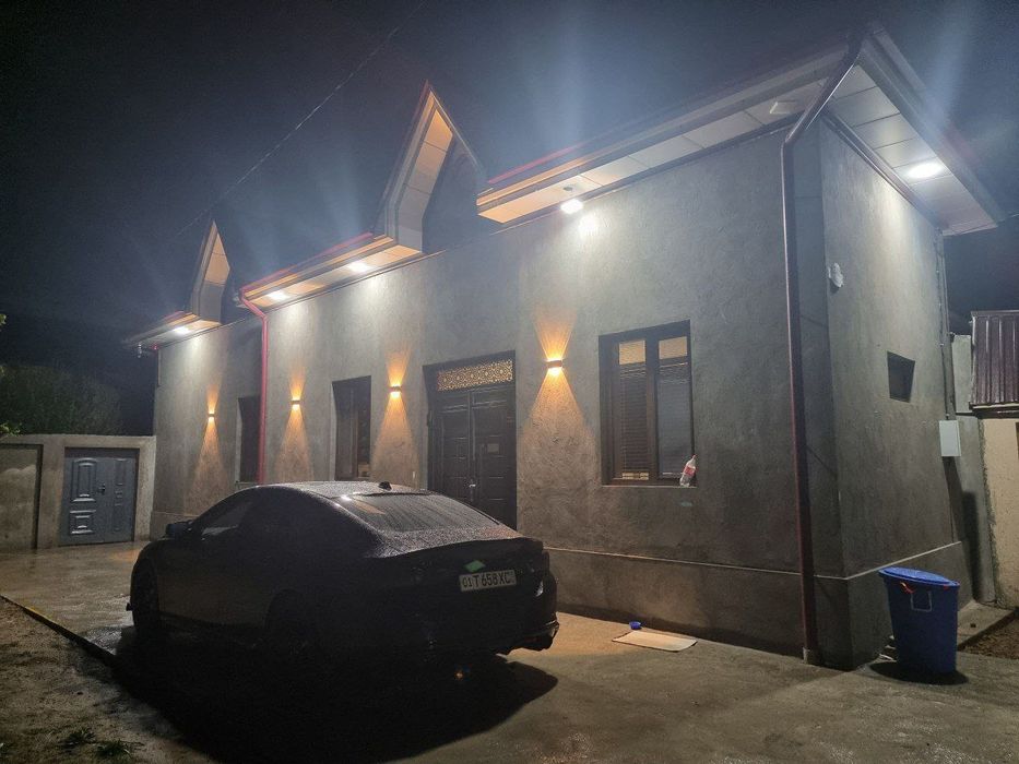 Ховли сотилади Кибре байиткургонда