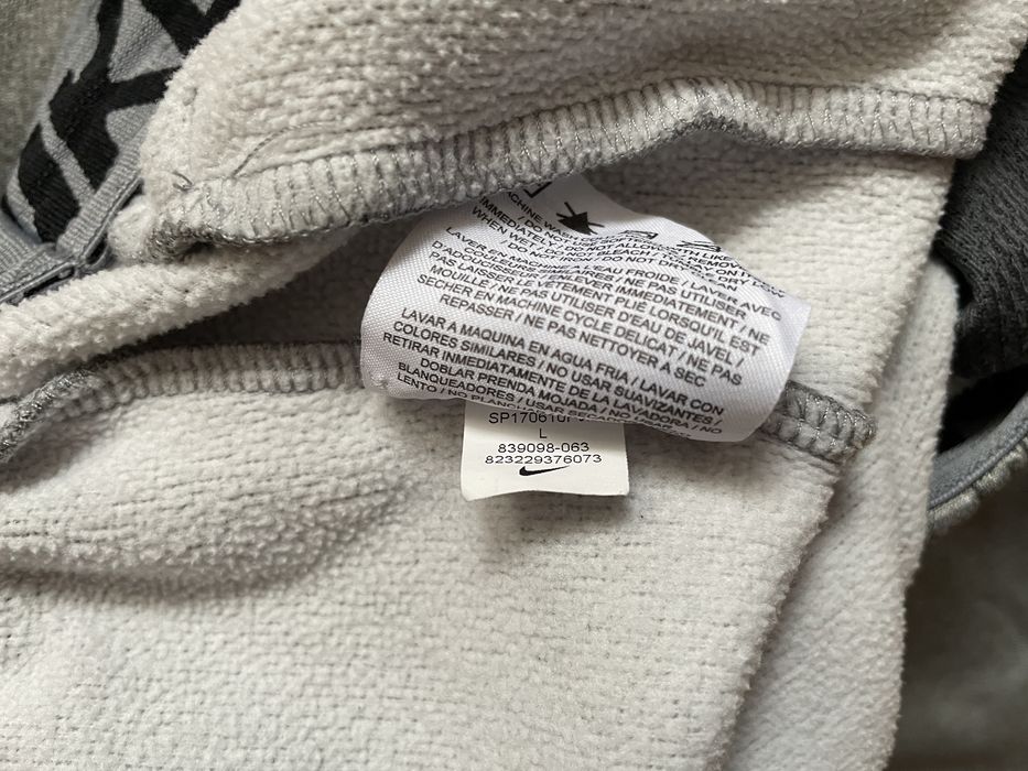 Nike Therma Fit Jogger Pants L