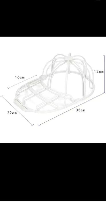 Новая Сушилка для кепка