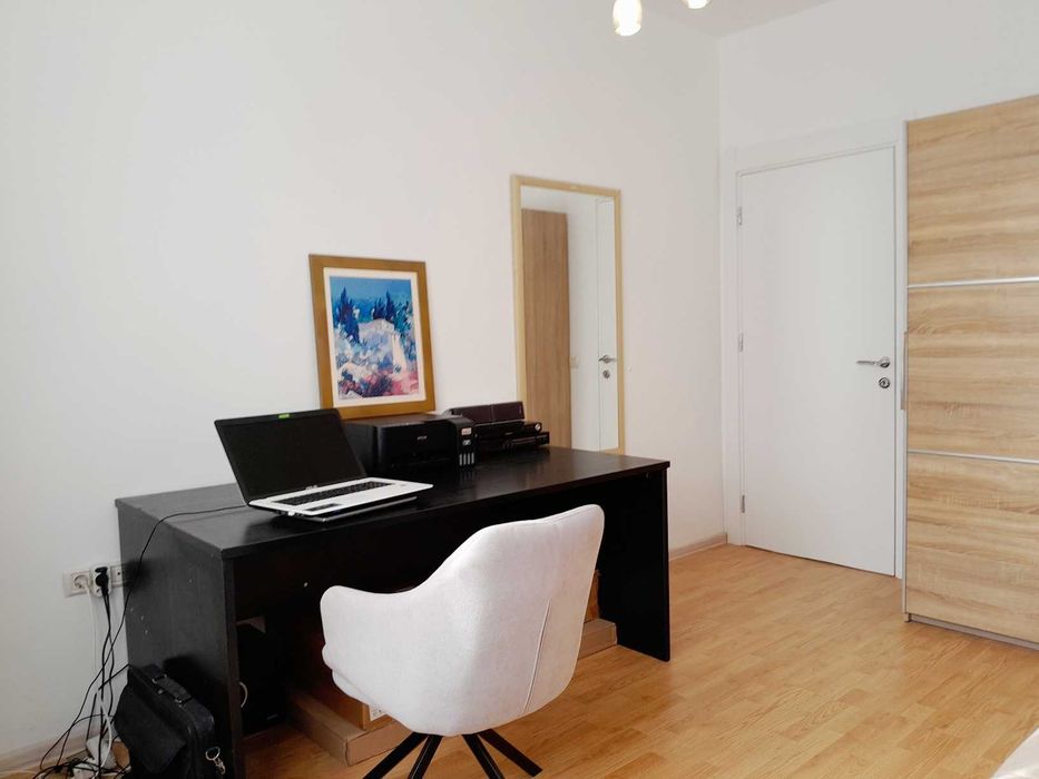 Apartament – Rosu - Vedere 3