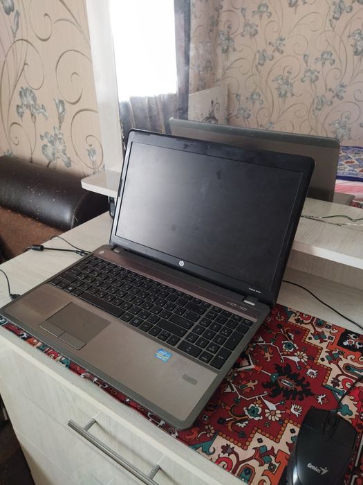 Ноутбук HP ProBook 4540s