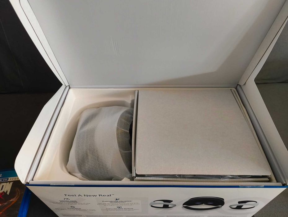 ***TOП ЦЕНА***PlayStation VR2+VR2 Sense Controller Charging Station