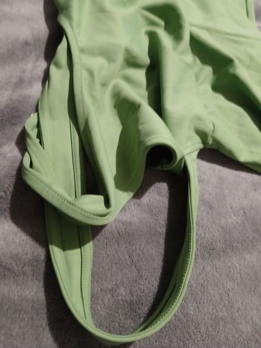 Еластичен гащеризон