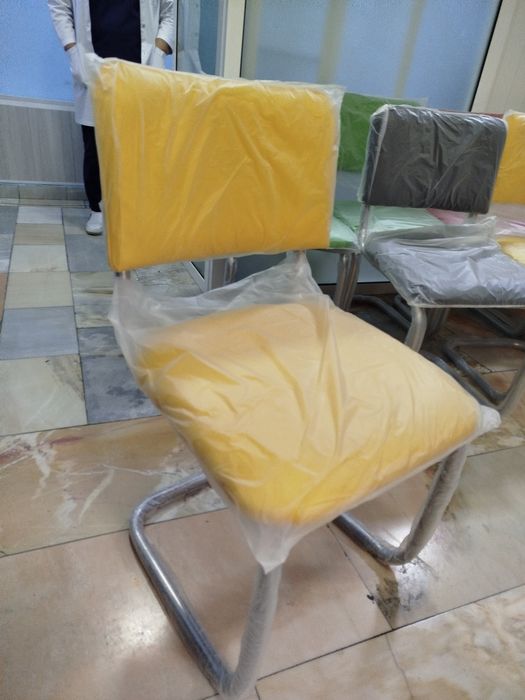 Силва стул офисный silva stul oʻfis