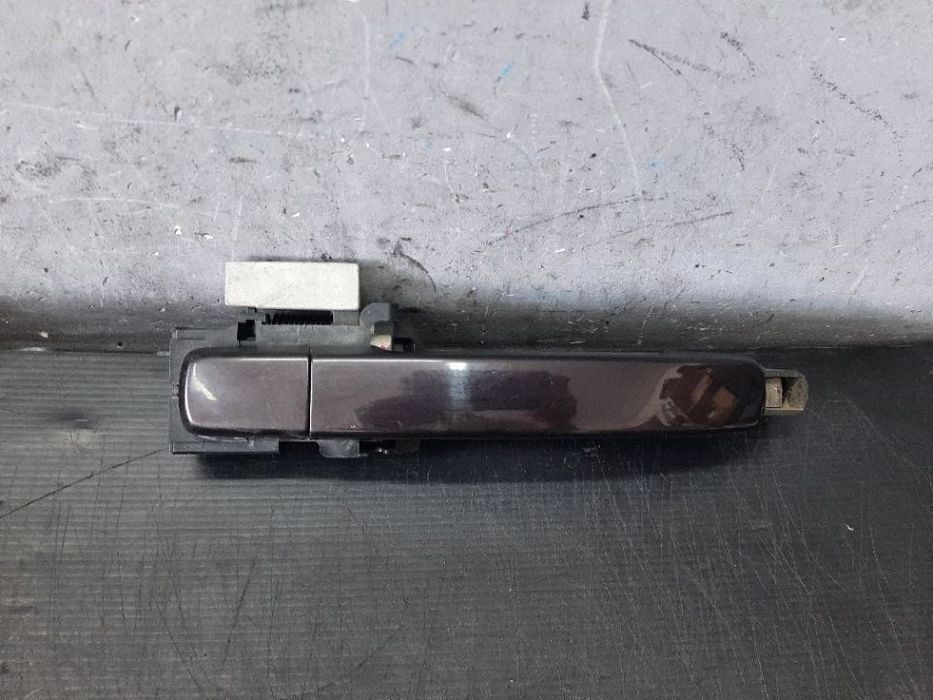 Maner dreapta spate nissan qashqai j10 80610eb300