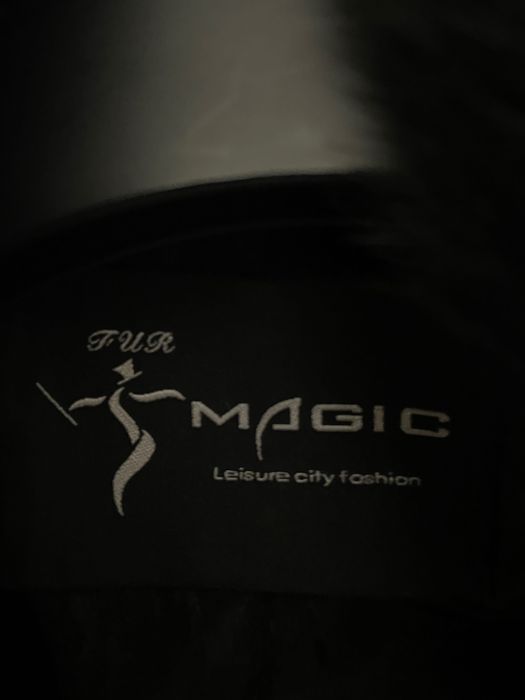 Шуба норковая полушубки