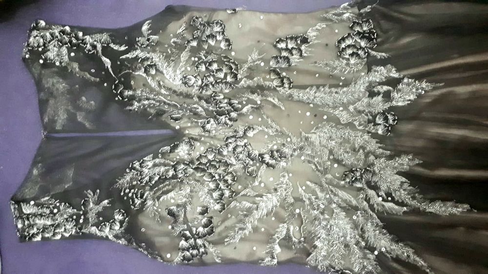 Ocazie! Rochie de firma Tirindelli Ceremonia, nr.38, noua!