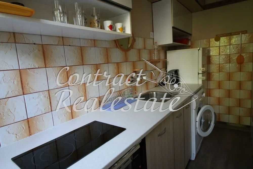 Дава се под наем Четиристаен апартамент в Варна, Чаталджа - 95 кв.м за 459 € - Снимка #1