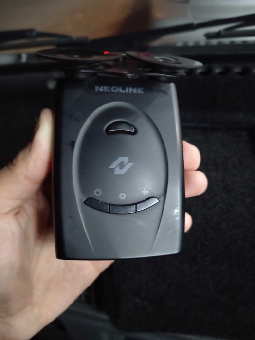 Антирадар X-COP 7500S