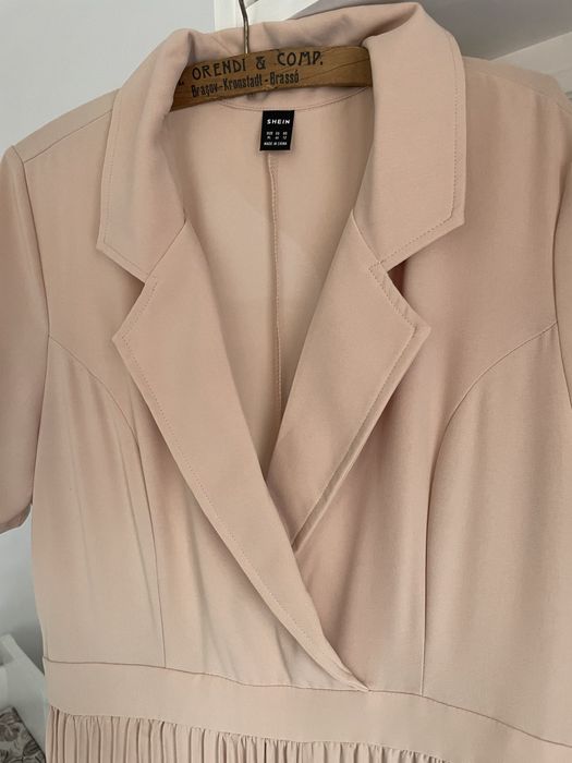 Rochie de ocazie marimea XL