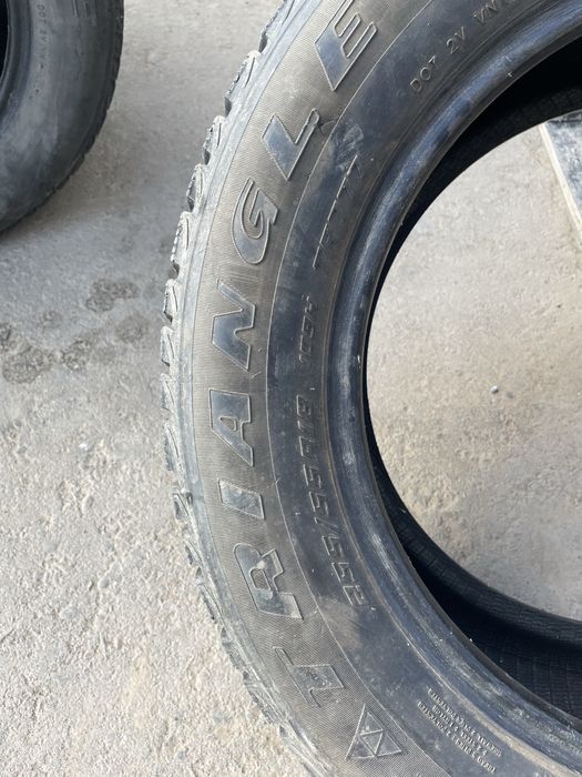 Продается резина