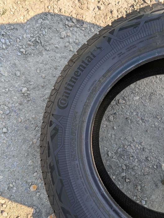 215/65 R16C • Vara • Continental VanContactEco 109/107T | 2 buc | Pret/buc