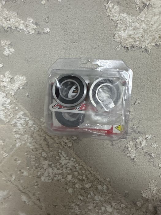 Комплект подшипников переднего колеса ALL BALLS Honda CBR600RR 03-06