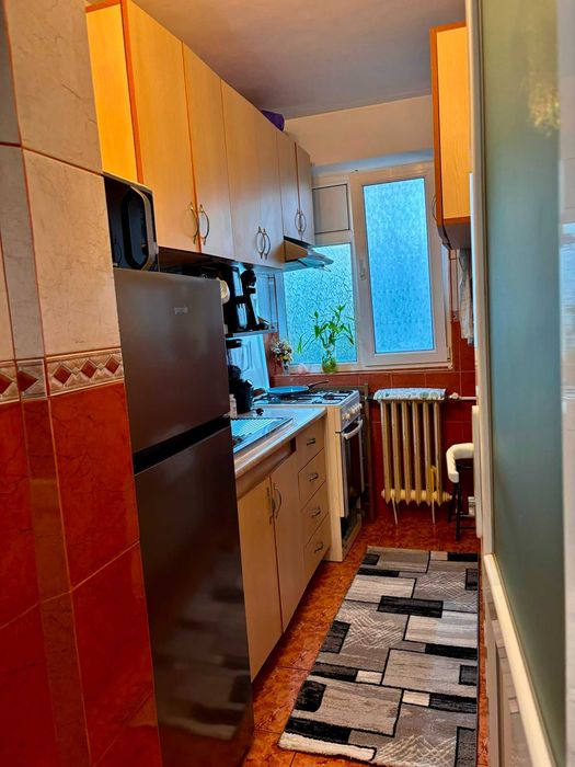 Apartament 2 camere KM 4-5
