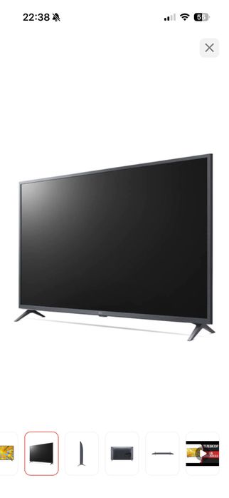 Продам телевизор