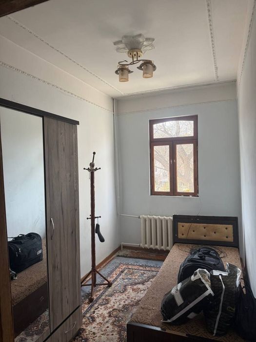 Kvartira bor Chilonzor