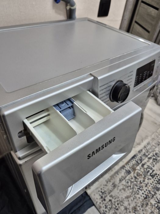 Стиральная машина 7КГ