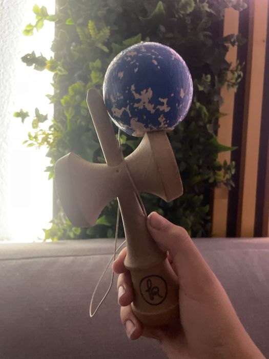 Kendama Europa în Moșnița nouă