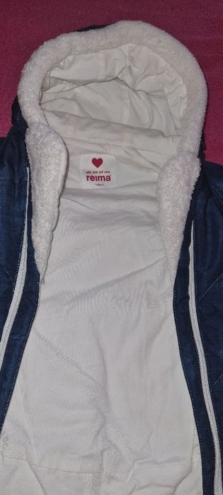 Продам комбинезон