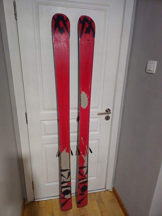 Volkl Mantra - Freeride ski